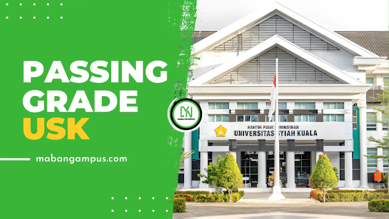 Passing Grade USK