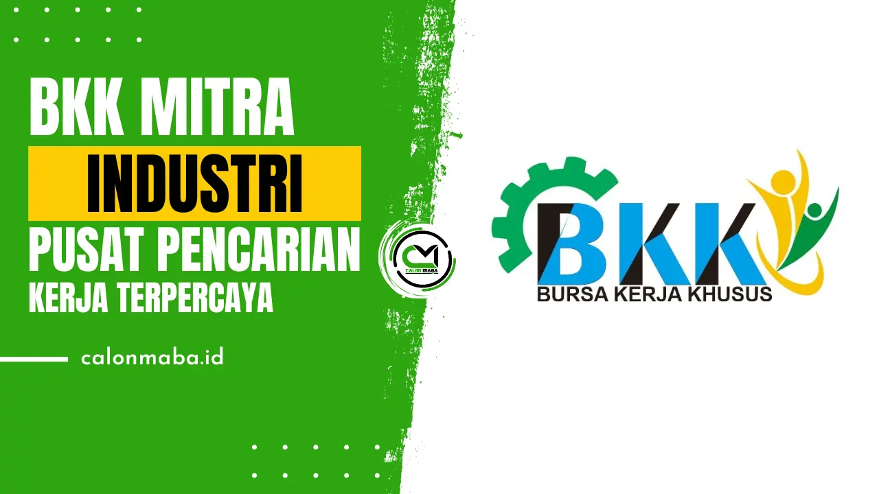 BKK MITRA INDUSTRI